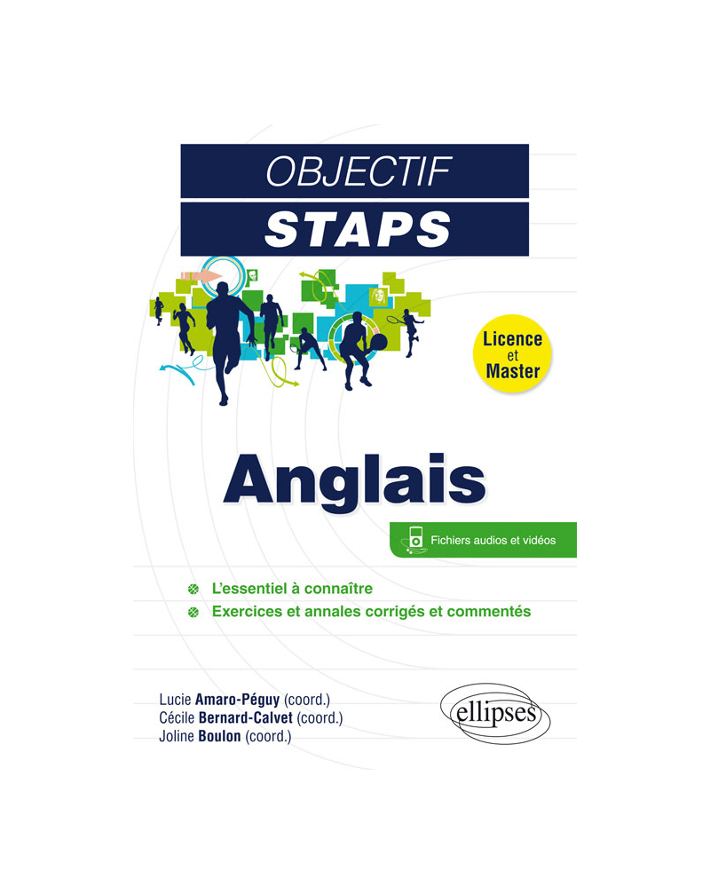 Anglais