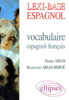 Lexi-Base (vocabulaire espagnol-français)