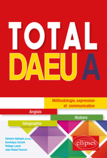 Total DAEU A