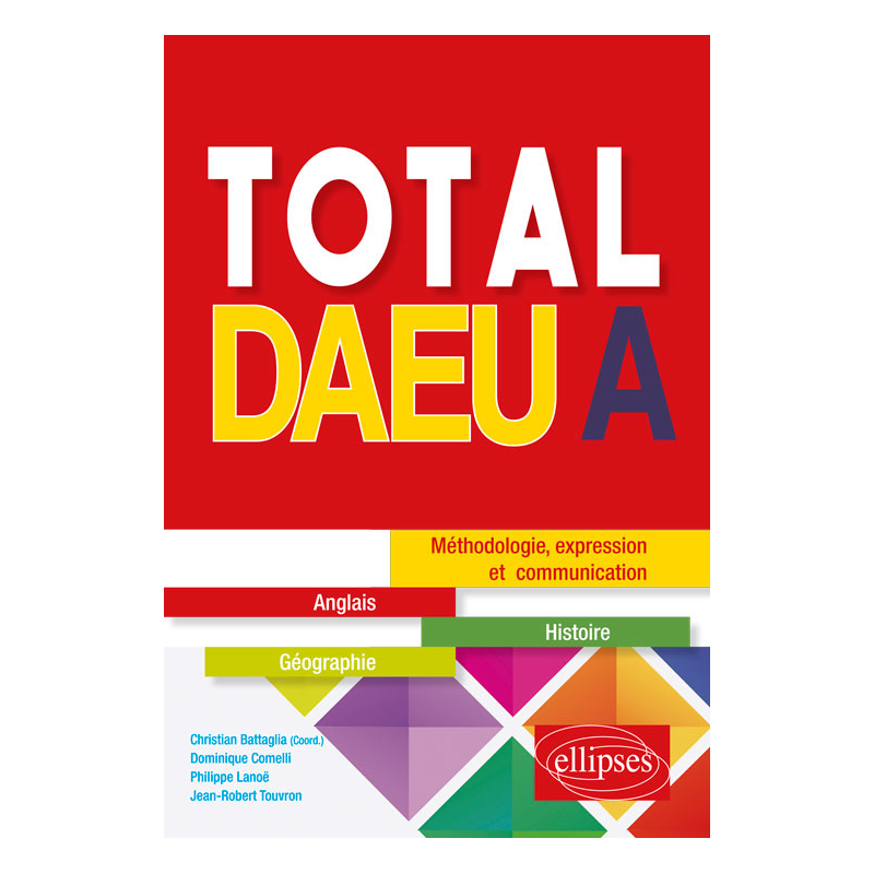 Total DAEU A