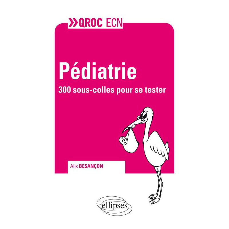 Pédiatrie