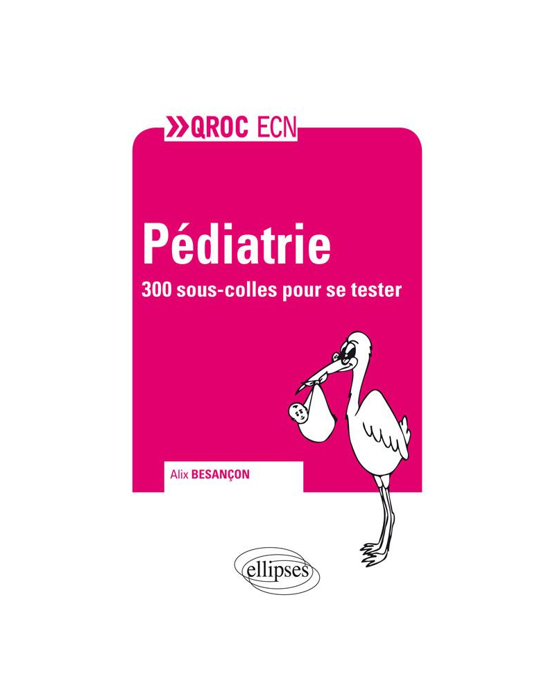 Pédiatrie