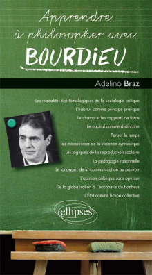 Apprendre à philosopher avec Bourdieu