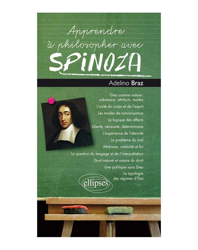 Spinoza