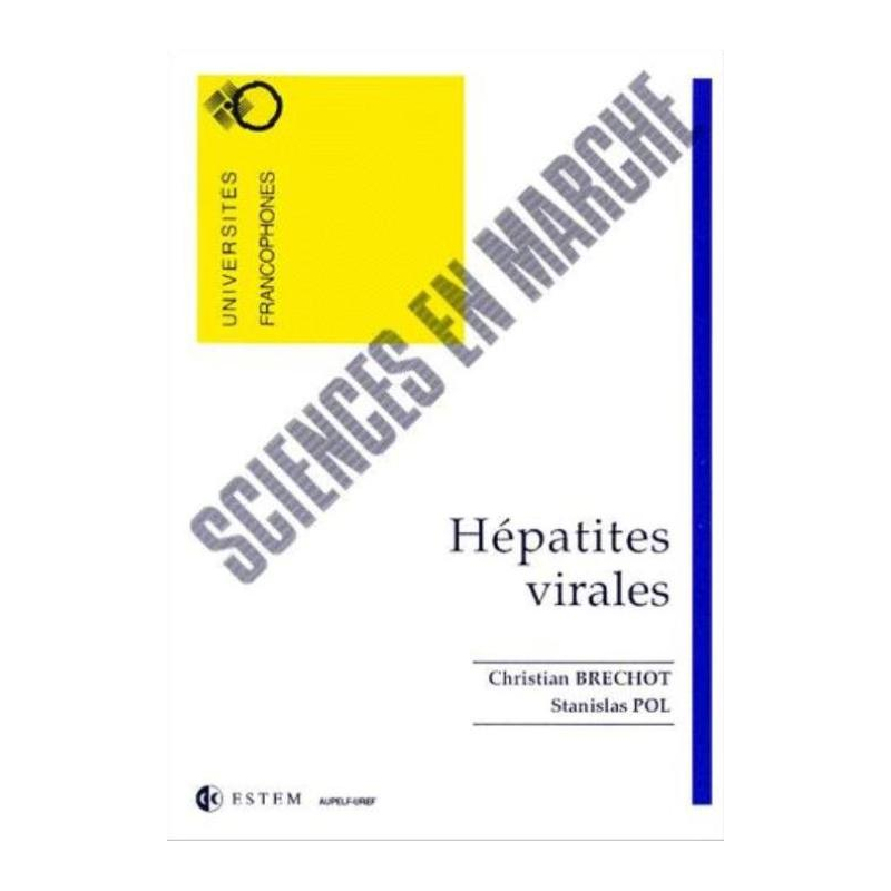 Hépatites virales