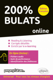 200% BULATS