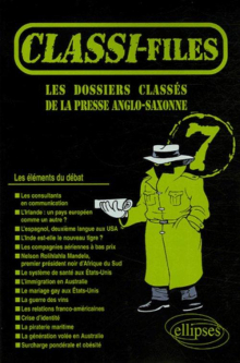 Classi-files 7