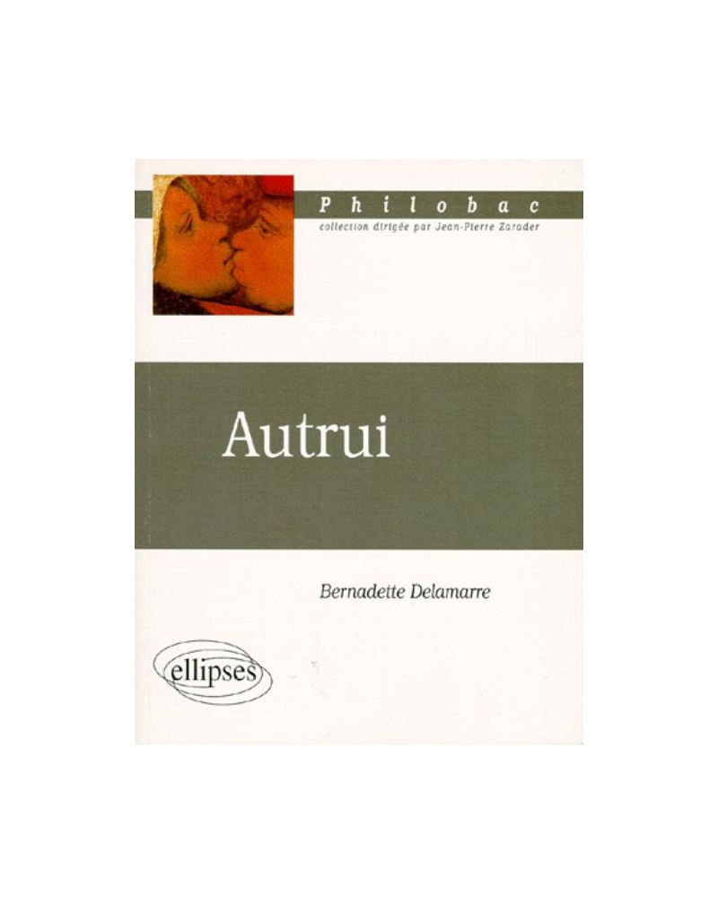 Autrui