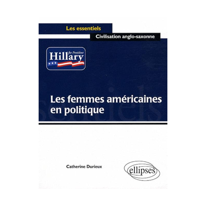 Les femmes américaines en politique