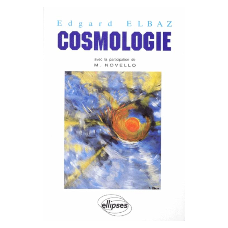 Cosmologie Cours