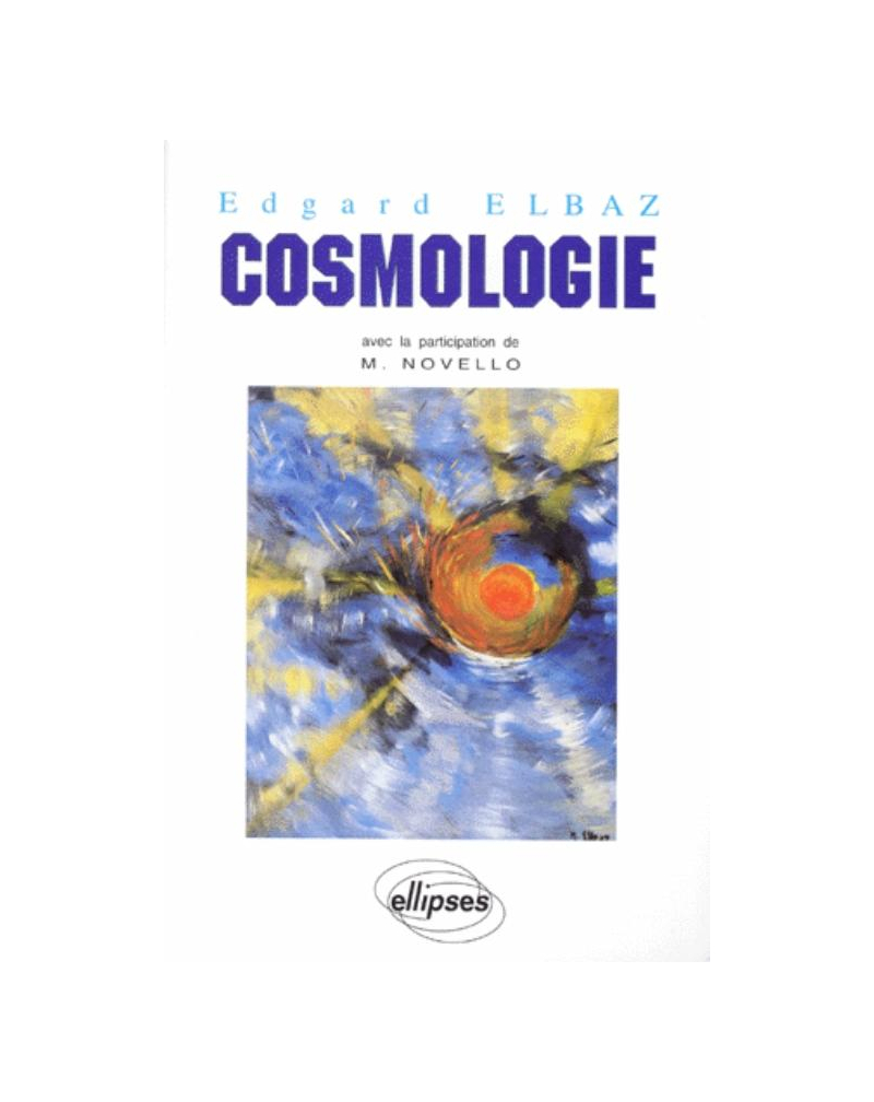Cosmologie Cours