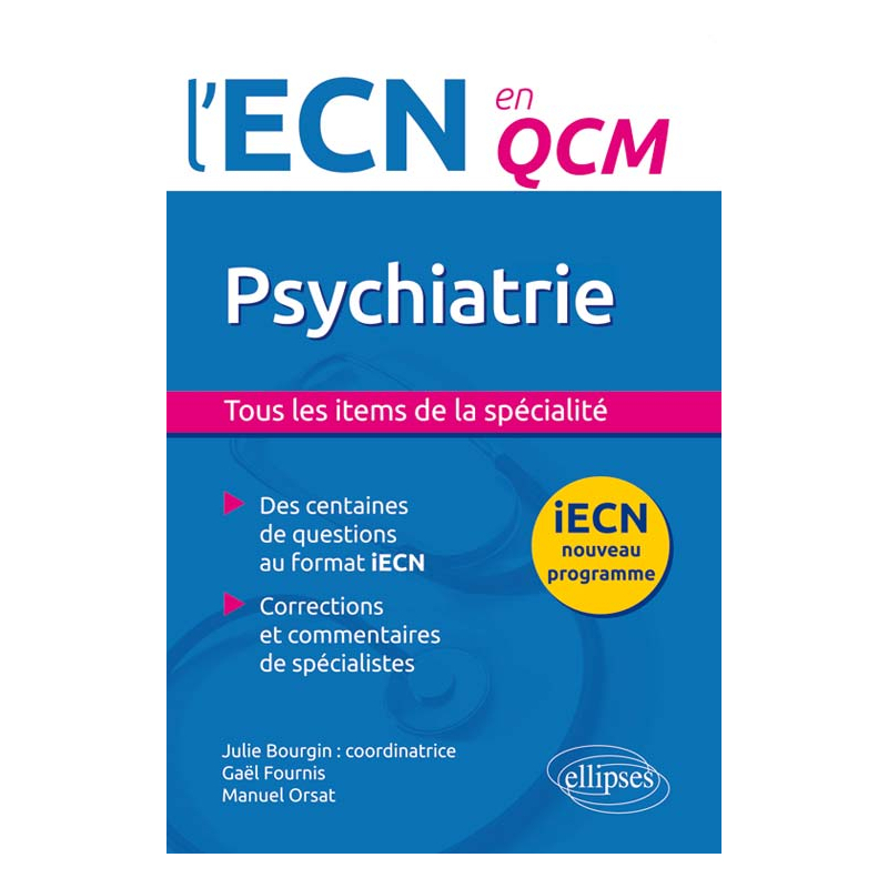 Psychiatrie