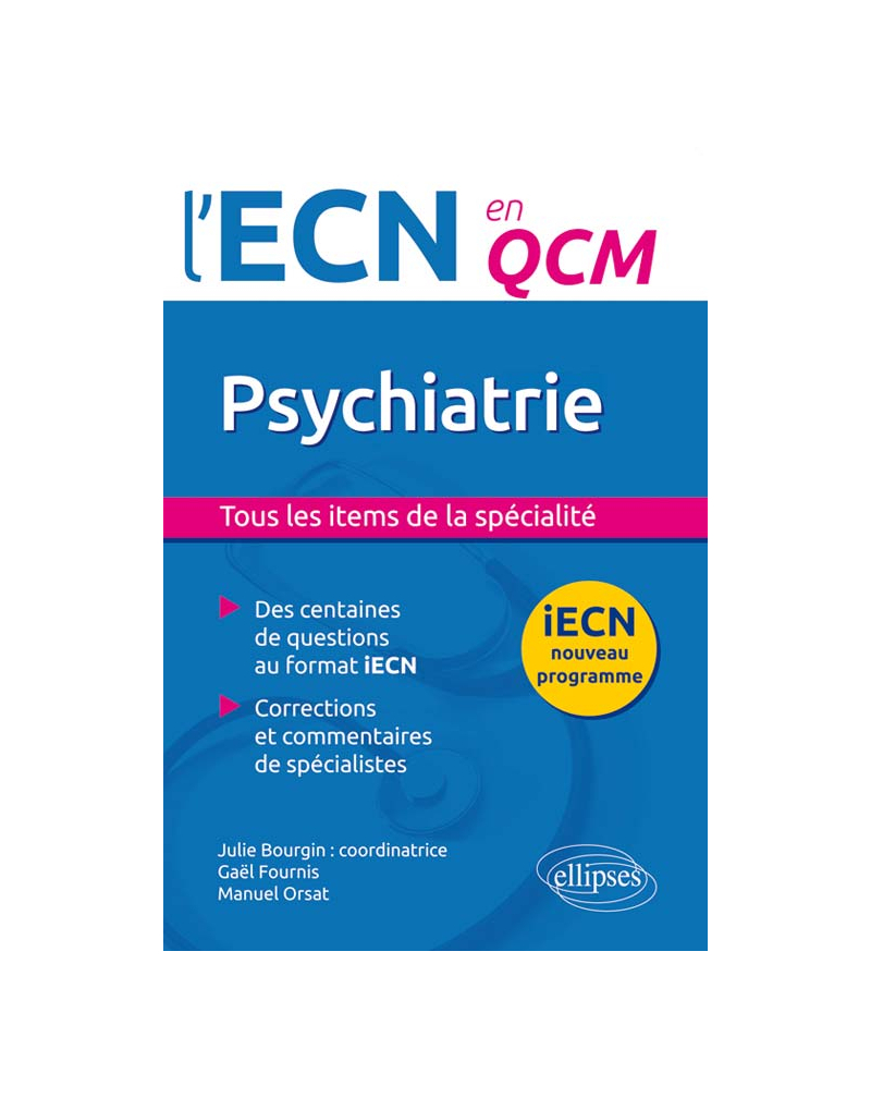 Psychiatrie