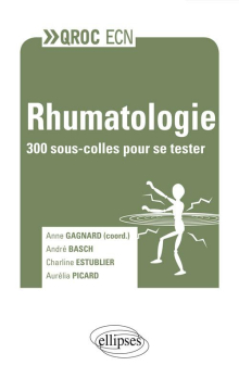 Rhumatologie