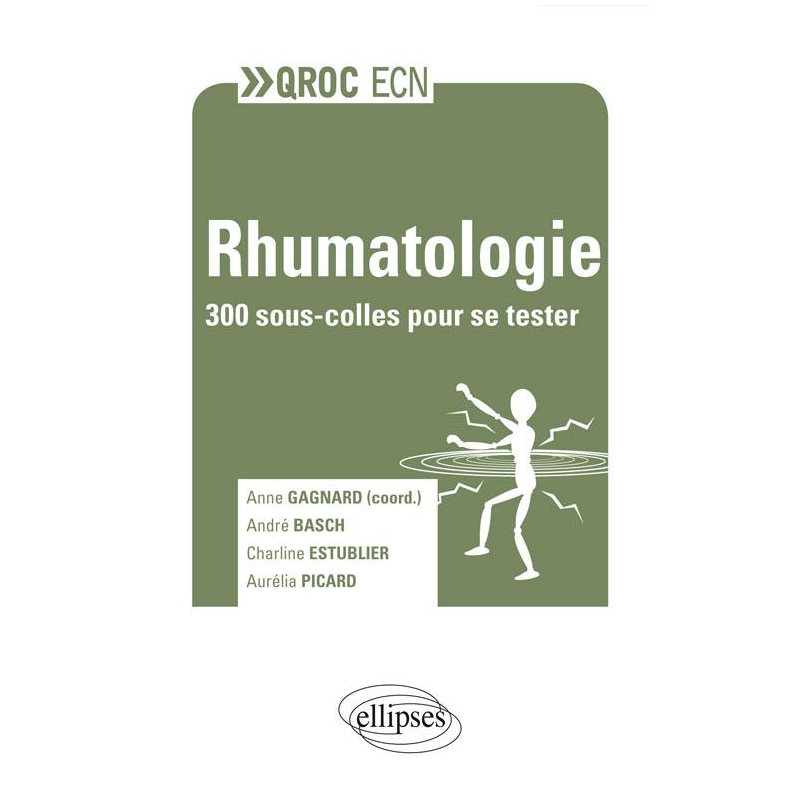 Rhumatologie