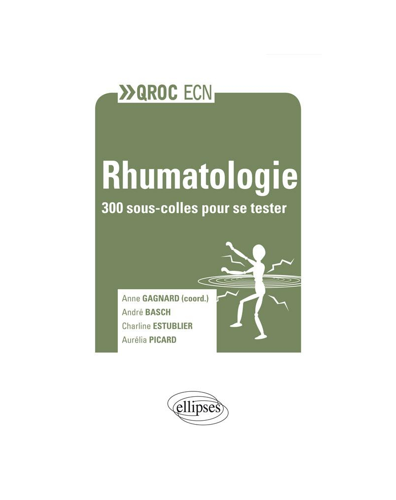 Rhumatologie