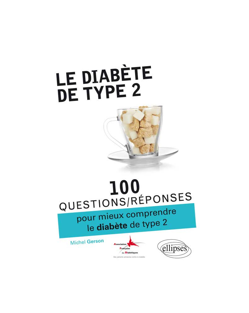 Le diabète de type 2