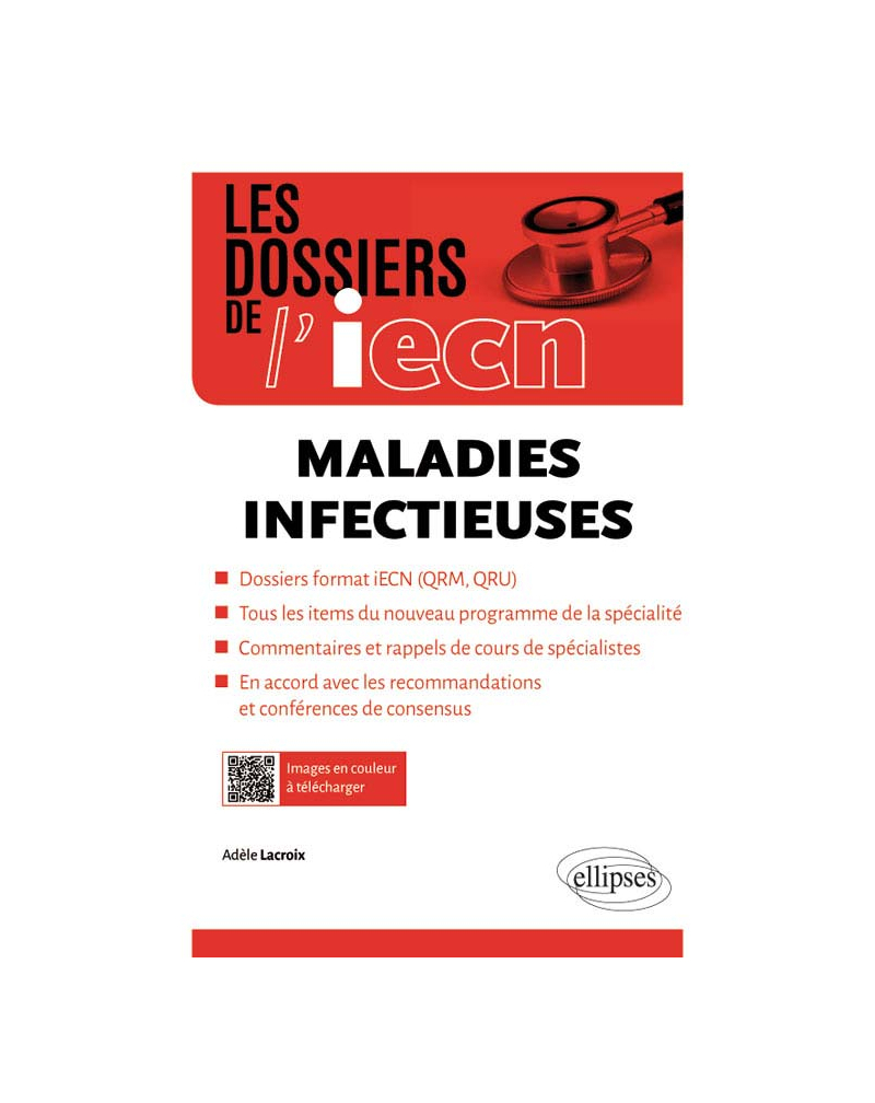 Maladies infectieuses