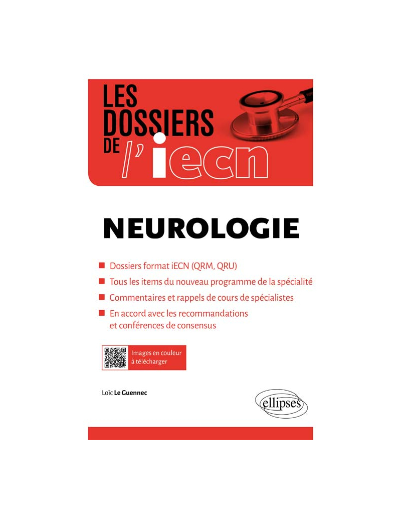 Neurologie - Cas cliniques