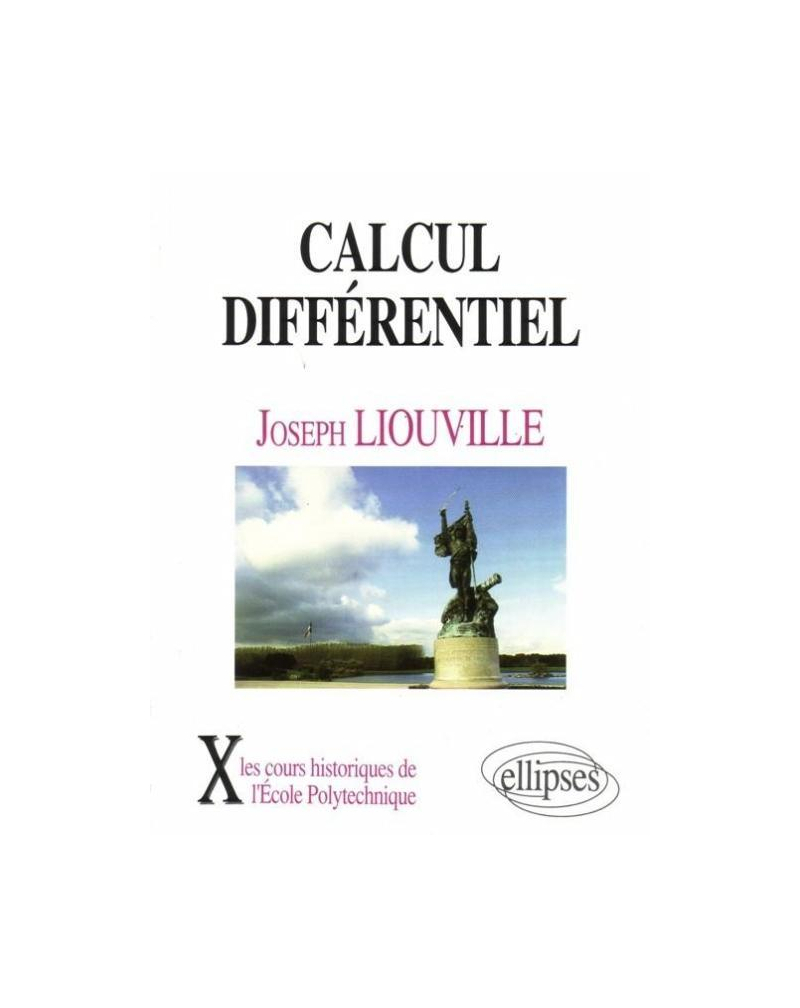 Calcul différentiel
