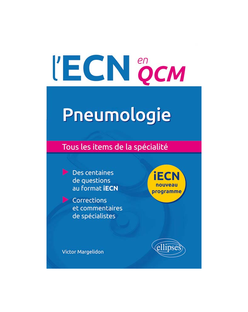 Pneumologie