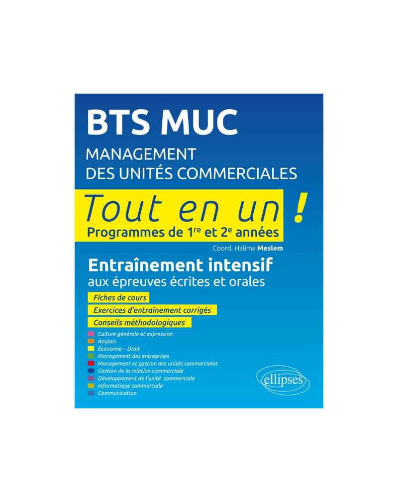 BTS MUC
