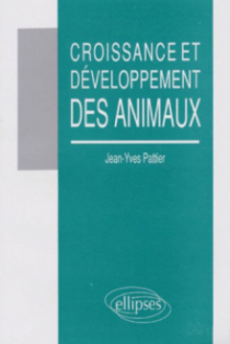 Croissance et développement des animaux