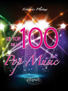Le TOP 100 de la Pop Music
