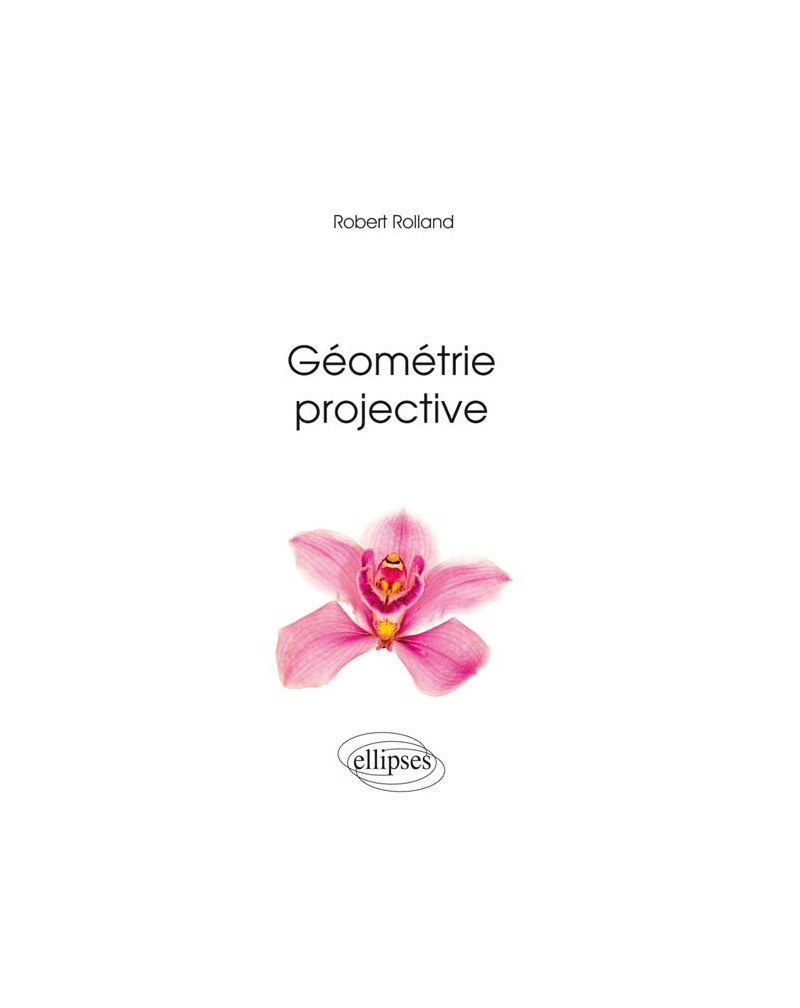 Géométrie projective