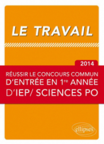 Le travail
