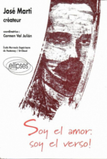 Marti José, créateur - Soy el amor: soy el verso!
