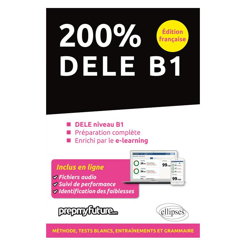 200% DELE B1