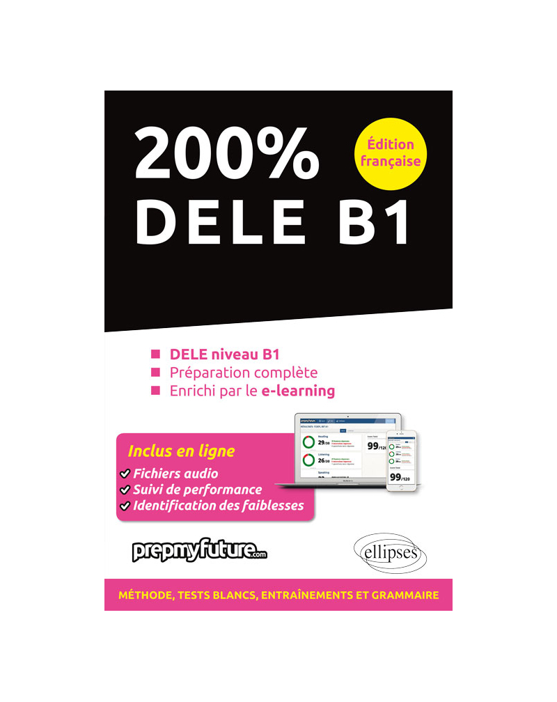 200% DELE B1
