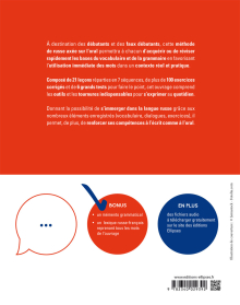 Le russe accéléré. Les bases de la communication en russe (A1-A2) (avec fichiers audio)