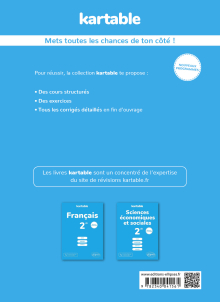 Physique-chimie - Seconde - Nouveaux programmes