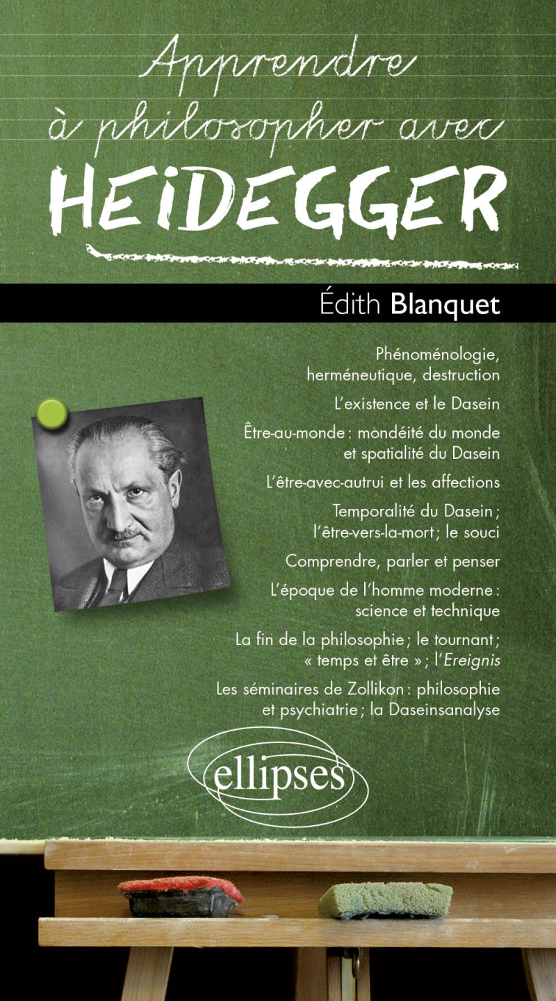 Heidegger