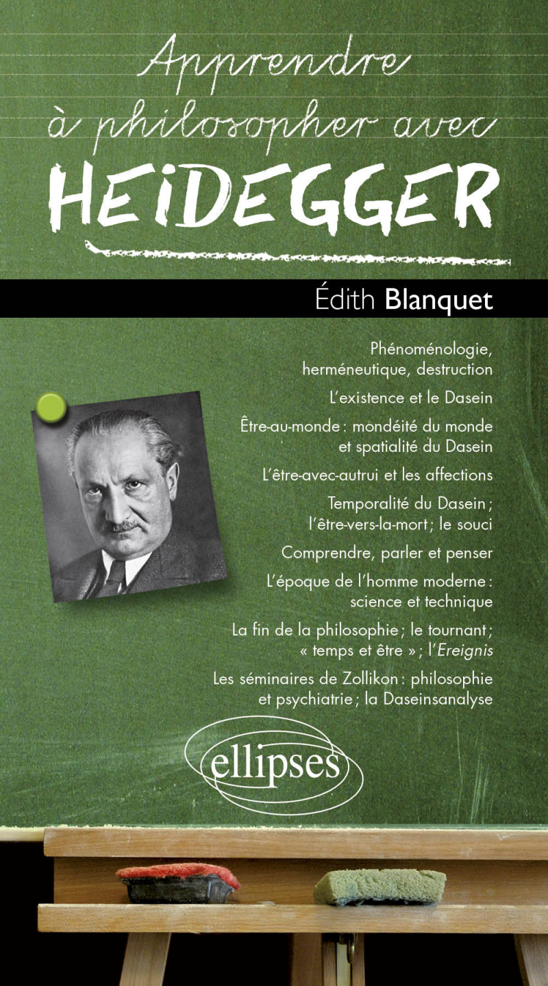 Heidegger