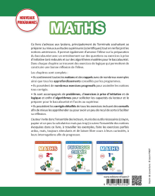 Spécialité Mathématiques Terminale - Pour se préparer efficacement au Bac et aux études supérieures - Nouveaux programmes