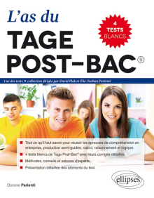 L’As du Tage Post-Bac
