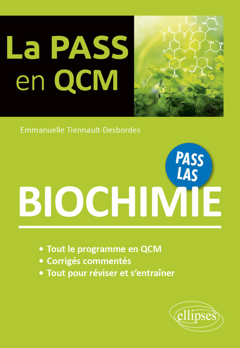 Biochimie