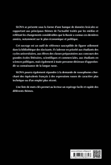 Slova (Russe)