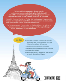 Bonne journée ! Méthode progressive FLE. A1