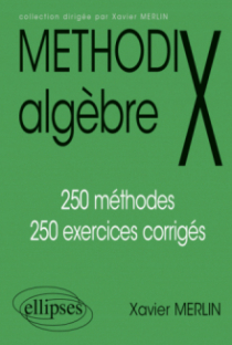Algèbre
