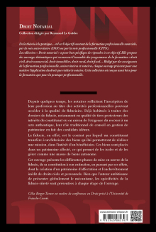 La fiducie