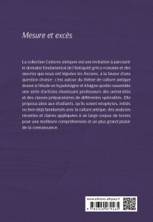 Mesure et excès