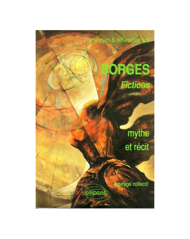 Borges, Fictions