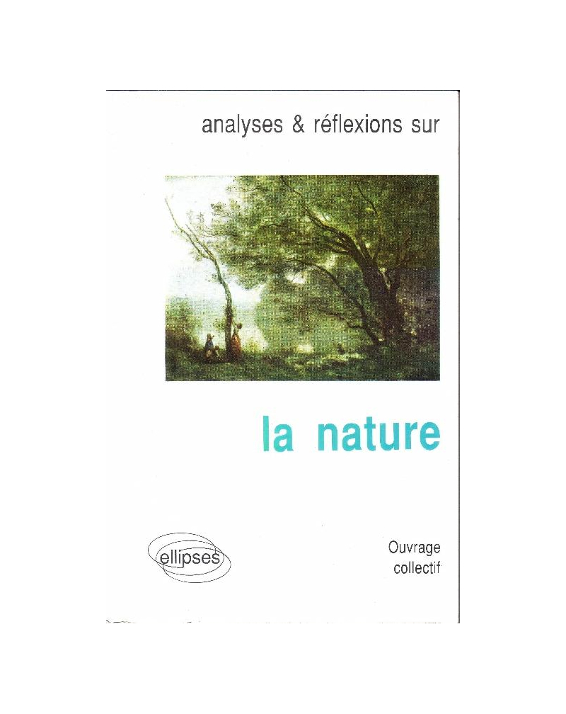 Nature (La)