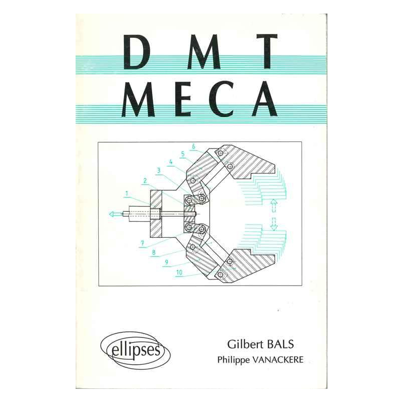DMT MECA