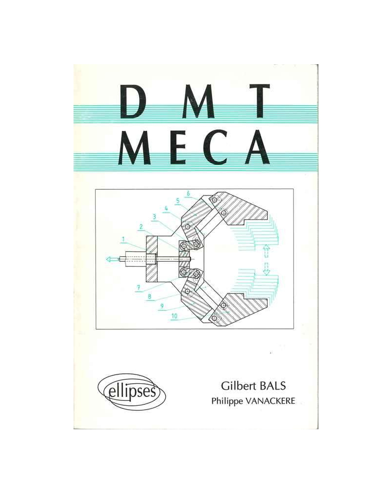 DMT MECA