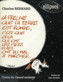 PREUVE TERRE RONDE